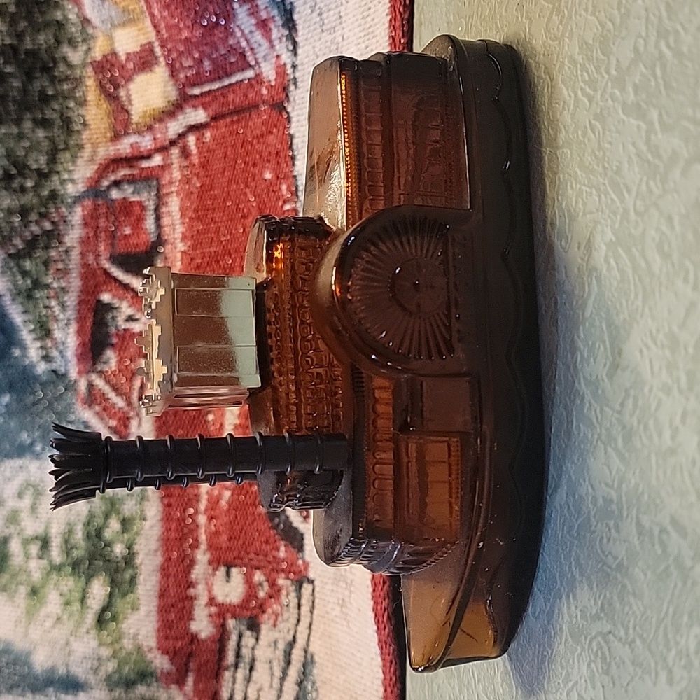 Avon Steamboat